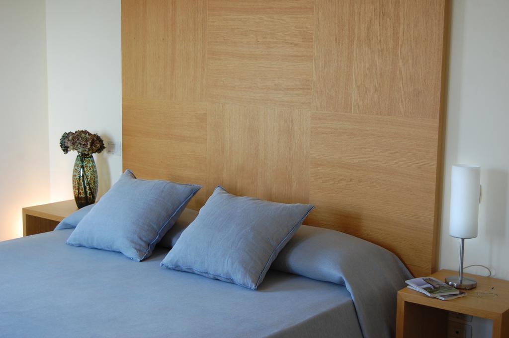 Solea Relais Di Charme- Adults Only Guest House Trecastelli Cameră foto