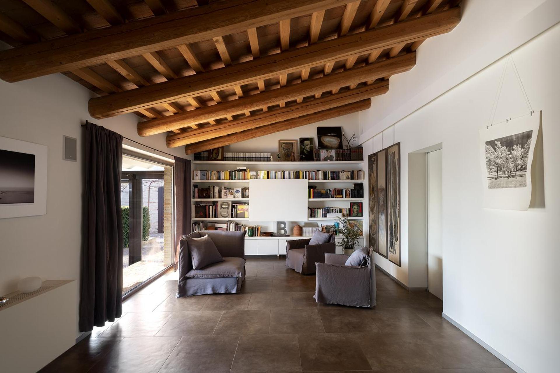 Solea Relais Di Charme- Adults Only Guest House Trecastelli Exterior foto