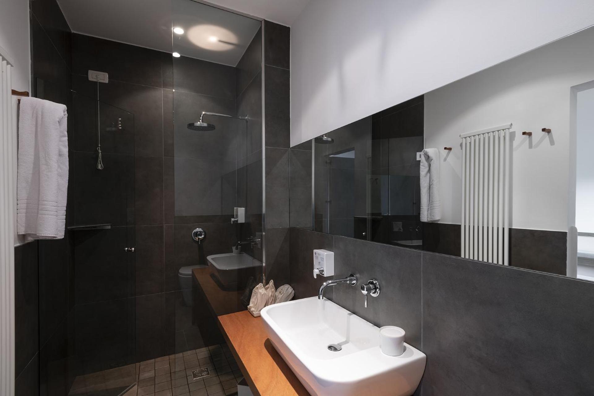 Solea Relais Di Charme- Adults Only Guest House Trecastelli Exterior foto