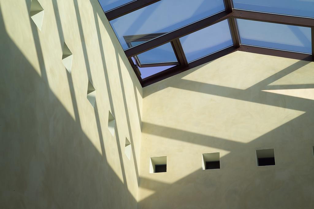 Solea Relais Di Charme- Adults Only Guest House Trecastelli Exterior foto