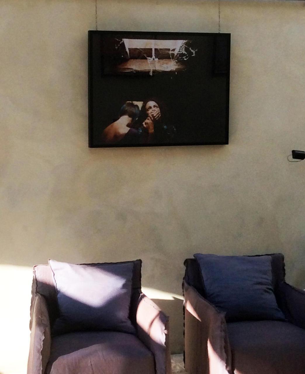 Solea Relais Di Charme- Adults Only Guest House Trecastelli Exterior foto